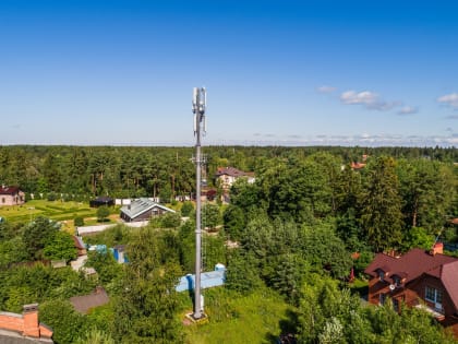 Tele2 расширила зону охвата в Боровичском и Старорусском районах