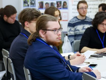 «На два месяца — полкило макарон и кусок мыла»: новгородским студентам рассказали, как может выглядеть товарный дефицит