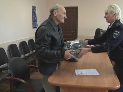 Вынесен приговор по делу о краже техники у окуловского краеведа Леонарда Бриккера