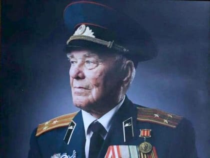 Юрий Бобрышев выразил соболезнования близким Александра Петровича Попова