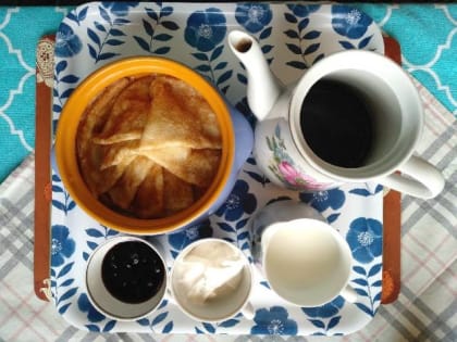 В новгородском Роспотребнадзоре рассказали, как безопасно провести майские праздники на природе