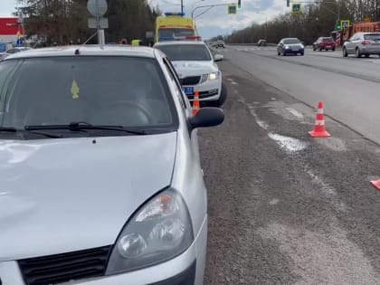 Очевидцев ДТП вблизи деревни Чечулино просят откликнуться