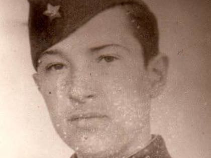 Как лейтенант из Старой Руссы отдал жизнь за Полоцк