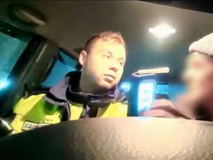 В Новгородской области за неделю отстранили от управления 32 пьяных водителя
