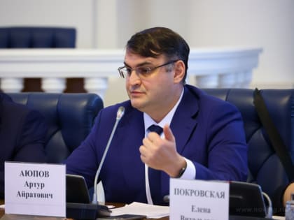 Работодатели Новгородской области поучаствуют в процессе подготовки кадров