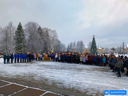 27 января мы вспоминаем великий подвиг ленинградцев, их волю к победе...