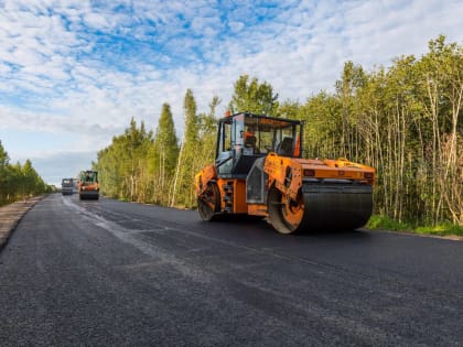 В Новгородском районе намечены первые «цели» нового дорожного сезона