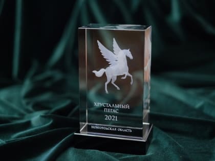 Призовой фонд «Хрустального пегаса» направят на нужды мобилизованных