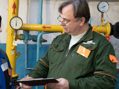 В ноябре в ООО «ТК Новгородская» пройдет традиционный конкурс профмастерства