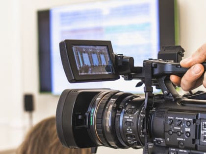 Новгородских школьников научат снимать кино в Передовой инженерной школе НовГУ