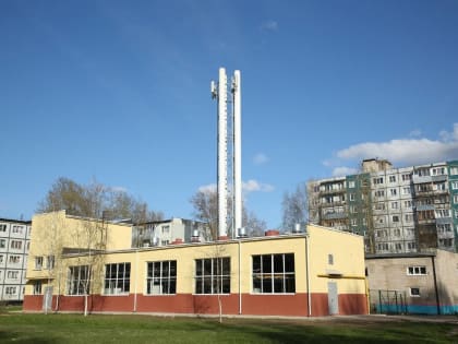 В концессию ТК «Новгородская» передали ещё 77 объектов теплоснабжения в регионе