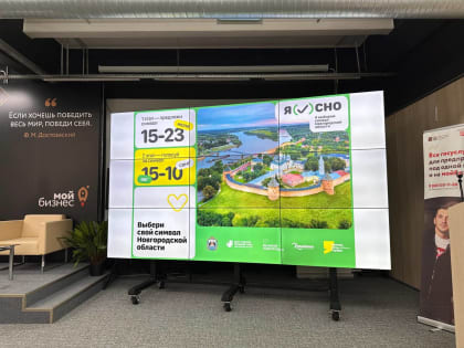 Новгородские общественники обсудили концепцию символа региона