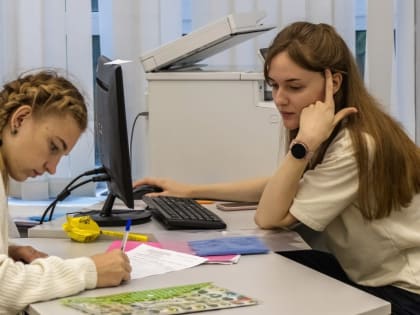 НовГУ открыл дополнительный приём на пару специальностей