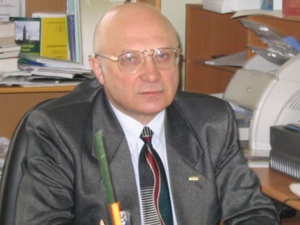 Новгородский профессор Борис Селезнёв скончался на 77 году жизни