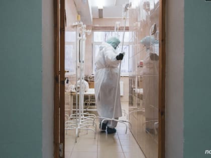 За сутки коронавирус диагностировали у 150 новгородцев