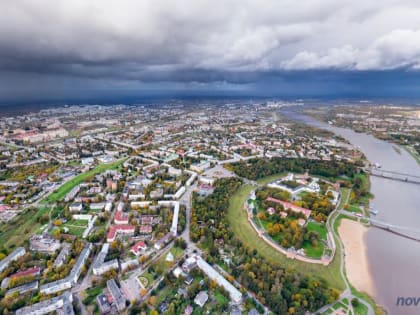 Новгородским школьникам-вундеркиндам предлагают бесплатное путешествие по региону
