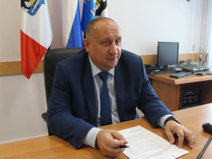 Состоялось заседании рабочей группы по реализации приоритетного регионального проекта «Наш выбор»