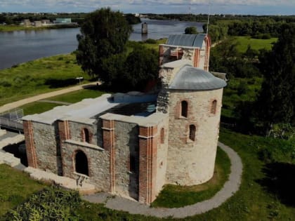 Новгородцы смогут бесплатно посетить церковь Благовещения на Городище