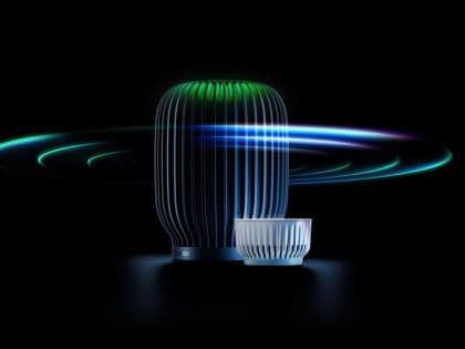 Сбер представил умные колонки SberBoom и SberBoom Mini