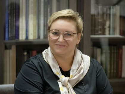 Наталья Григорьева покинула должность генерального директора Новгородского музея-заповедника