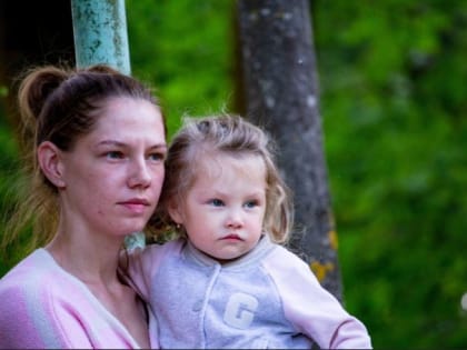 Новгородские мамы-студентки могут получать дополнительную поддержку от региона