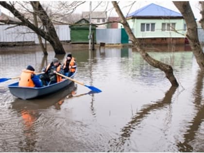 ПОСТРАДАВШИМ В ЧС ПРЕДОСТАВЯТ КРЕДИТНЫЕ КАНИКУЛЫ
