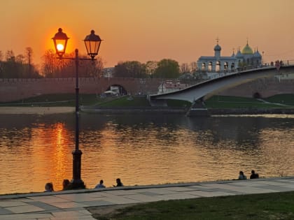 В Новгородской области замедлился рост цен