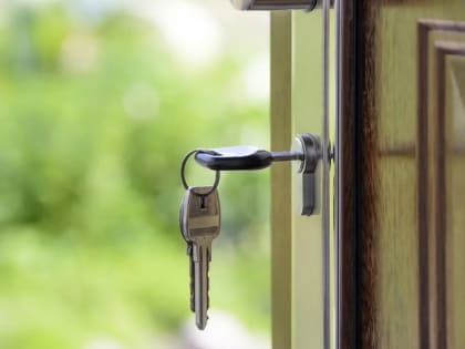 За год из аварийного жилья в новое переехали 98 новгородцев