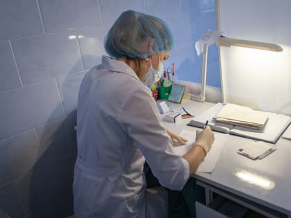 Новгородский университет предлагает бесплатно обучиться на младшую медсестру