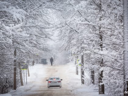 В МЧС сообщили о восстановлении электроснабжения в Новгородской области