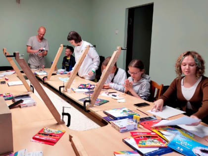 ОСЕННИЙ ФЕСТИВАЛЬ «ВОЛЖСКИЕ ВСТРЕЧИ-32» – ЭТО ПУТЬ УСПЕХА ТВОРЧЕСКИХ РЕБЯТ