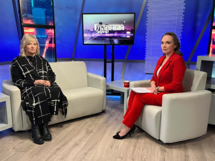 Депутат Госдумы Елена Цунаева объяснила, почему необходимо торжественно отмечать памятные юбилейные даты