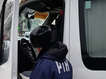 Автобус без лицензии привёз туристов из Санкт-Петербурга на экскурсию в Великий Новгород