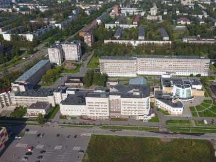 В новгородский онкодиспансер закупают 12 единиц дорогостоящего оборудования