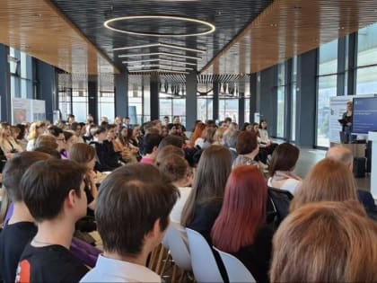 Образовательный интенсив для психолого-педагогического класса