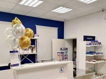 Почта России обновила четыре сельских отделения в Новгородской области