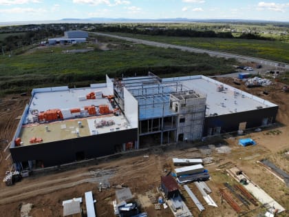 билайн бизнес и «Кей Поинт» займутся развитием цифровой среды Дальнего Востока