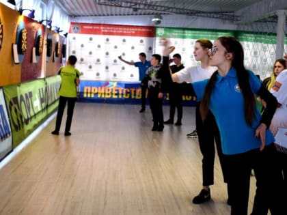 Первенство Северо-Западного федерального округа по дартсу