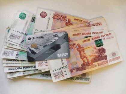 В Новгородской области планируют создать центр финансовой грамотности