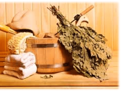 На что обратить внимание при посещении бани и сауны