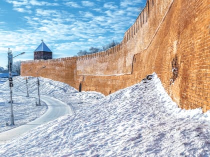 Великий новгородский исход: кто не уезжает, тот вымирает