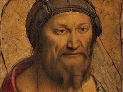 Не такой уж и мальчик: нейросеть сгенерировала образ мальчика Онфима?