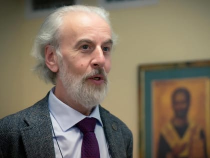 Сектовед Александр Дворкин встретился со студентами Гуманитарного института НовГУ [ВИДЕО]