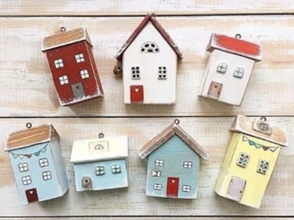 Новгородцы смогут купить оригинальные подарки на новогодней ярмарке «Подари себе САМ»