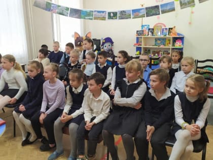 История книги