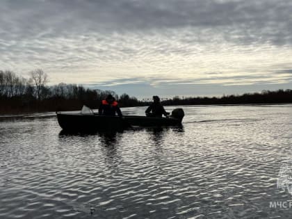 Лёд новгородских водоёмов забрал ещё одну человеческую жизнь