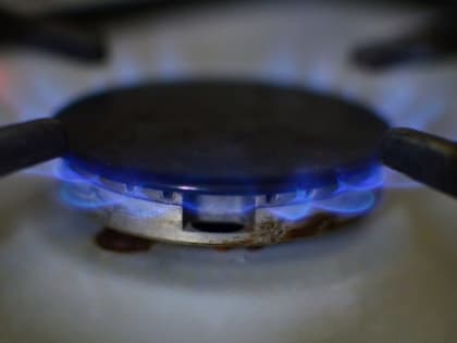 В Великом Новгороде приостановили газоснабжение одного из домов на Рогатице