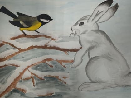 «Путешествие в страну Див». Итоги