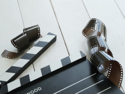 Новгородцы могут принять участие в фестивале детско-юношеских фильмов