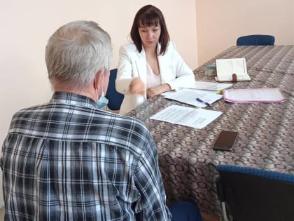 Специалисты новгородского отделения Ассоциации юристов России проводят бесплатные приёмы граждан в районах